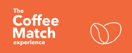 Coffee Match Experience Brand