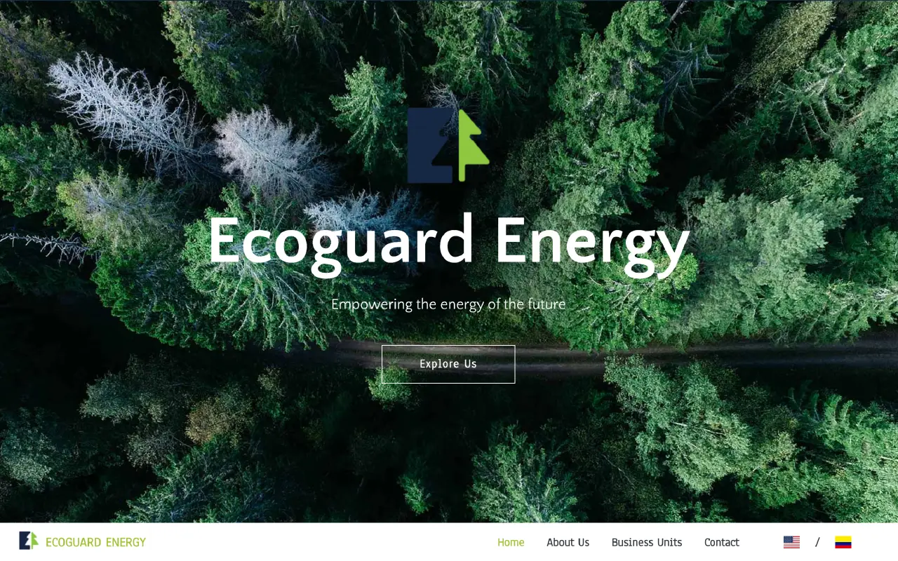 Ecoguard Energy